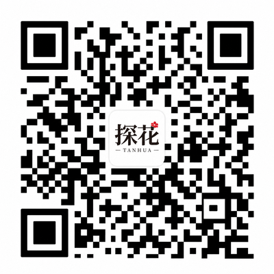 男同gay公众号二维码